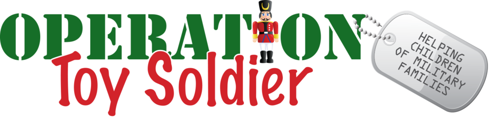Operation Toy Soldier