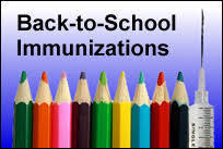 Immunization pencils