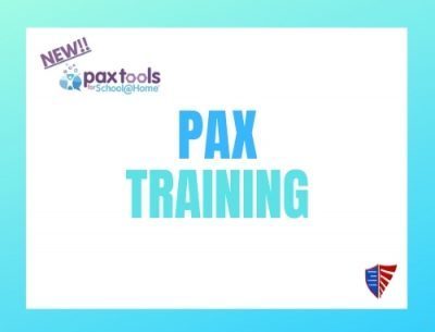 Pax training
