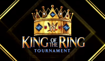 King of the Ring Wrestling Tournament