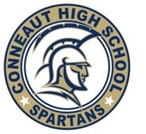 Conneaut High School Spartan