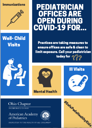 Pediatrician services