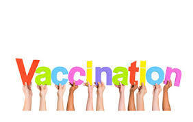 vaccination letters