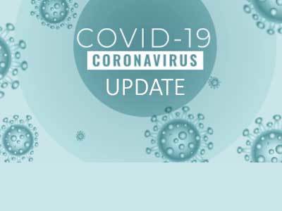 covid-19 coronavirus update