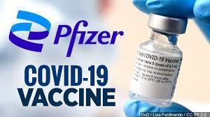 pfizer vaccine