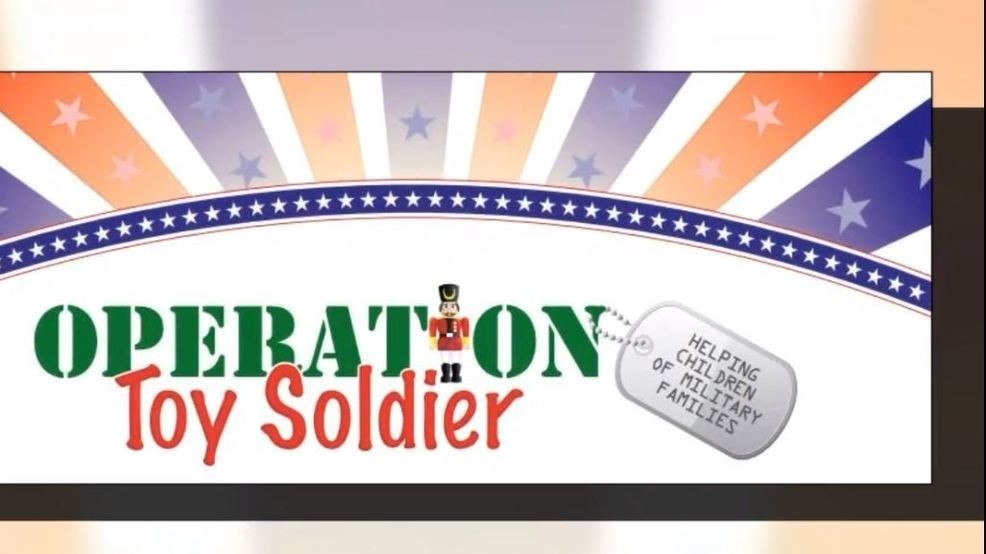 operation toy soldier