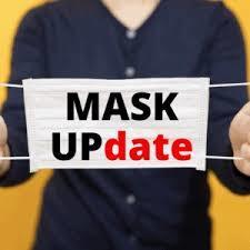Mask Update